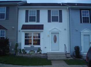 5638 Queen Anne Ct, New Market, MD 21774