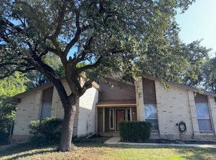 12202 Melon St, San Antonio, TX 78247