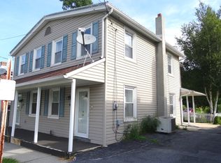 48 N Sheridan Rd, Newmanstown, PA 17073