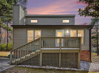 405 Glen Bonnie Ln, Cary, NC 27511
