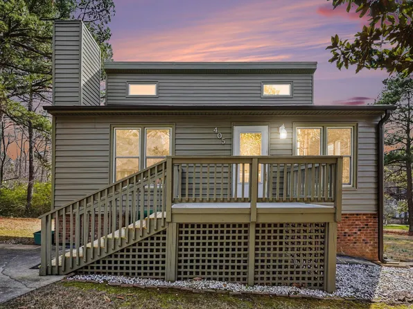 405 Glen Bonnie Ln, Cary, NC 27511