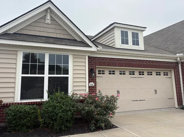 2588 Sweet Harmony Ln, Union, KY 41091