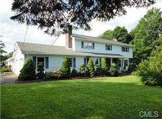 50 Old Farm Rd, New Fairfield, CT 06812