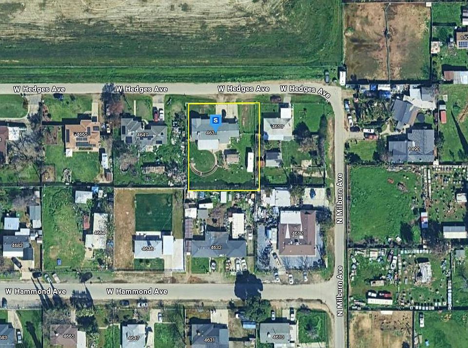 1st image of 4631 W Hedges Ave