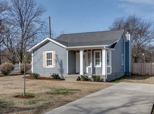 513 Lovell St, Nashville, TN 37209