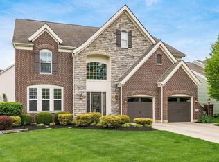 7731 Sefton Park Dr, Columbus, OH 43235