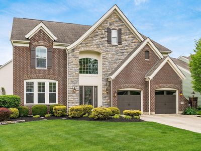7731 Sefton Park Dr, Columbus, OH, 43235