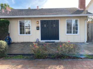 1607 Sierraville Ave, San Jose, CA 95132