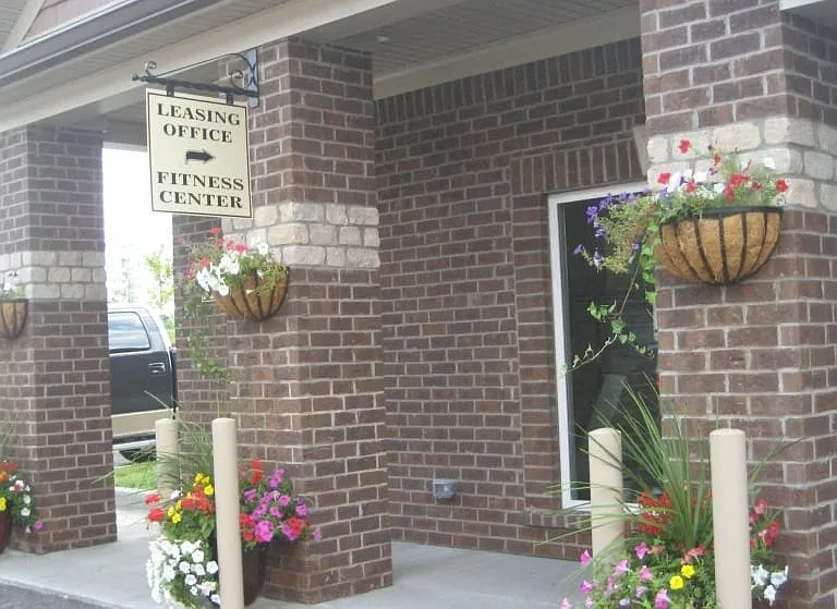 Ashton Park Townhomes — Photo 18