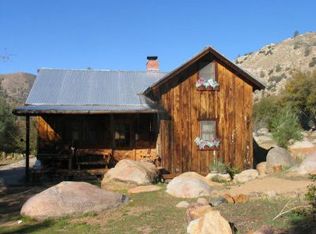 9601 Fay Ranch Rd, Weldon, CA 93283