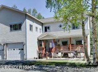 7307 Bailey Dr, Anchorage, AK 99502