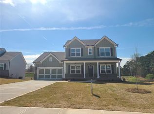 917 Calgary Ct, Winder, GA 30680