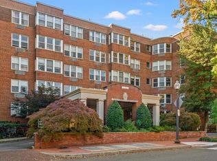 2500 Q St NW APT 529, Washington, DC 20007