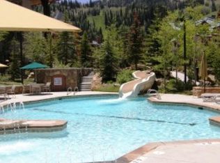 11790 E Big Cottonwood Canyon Rd, Brighton, UT 84121