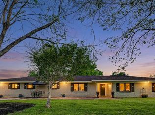 8100 Bender Rd, Humble, TX 77396