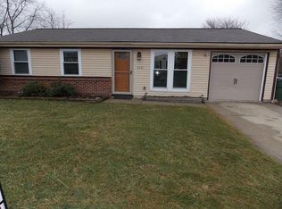 4039 Nile Ave, Groveport, OH 43125