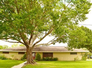 1615 Rio Vista Ave, Houma, LA 70363