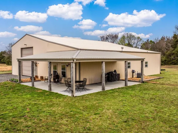 151 Latigo Ln, Greenbrier, AR 72058