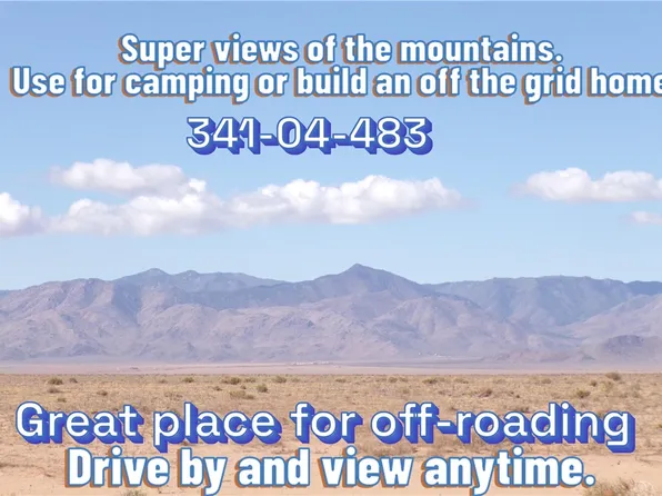 341-04-483 E Hacienda Dr, Kingman, AZ 86401