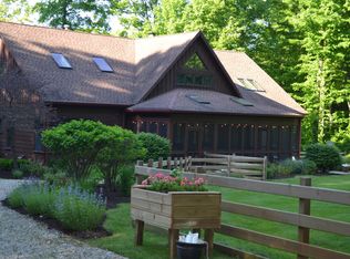 19627 Nye Rd, Galien, MI 49113