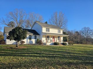 4675 Mount Pleasant Rd S, Concord, NC 28025