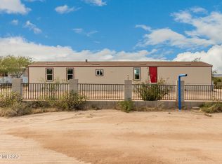 14820 W Raindance Rd, Tucson, AZ 85736