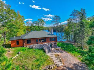 3600 Boxing Camp Trail, Stone Lake, WI 54876