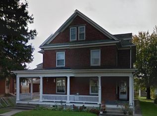 410 W King St, Chambersburg, PA