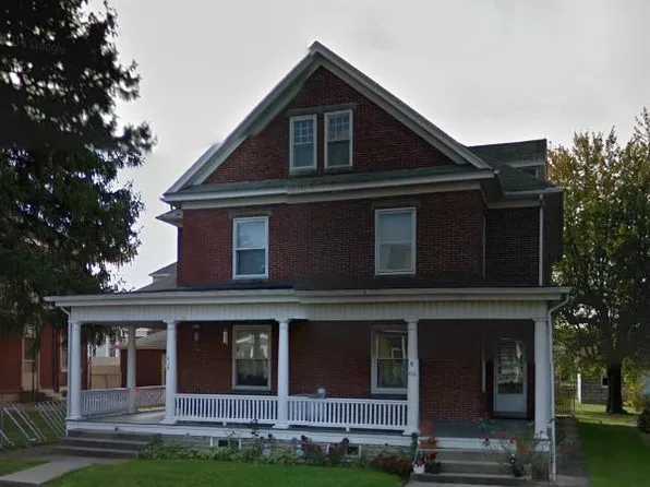 410 W King St, Chambersburg, PA 17201