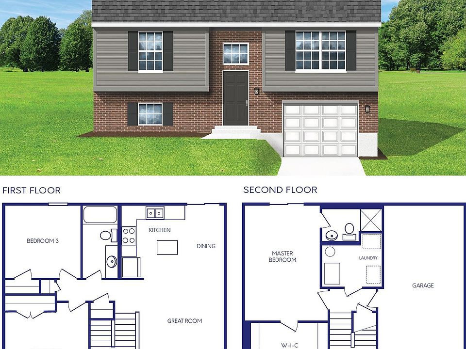 1st image of LOT 91 Summer Pointe Dr