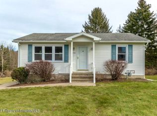 244 Miller Rd, Dalton, PA 18414