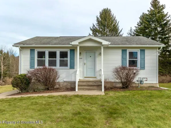 244 Miller Rd, Dalton, PA 18414