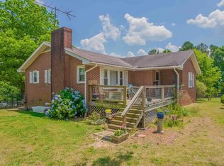 809 Parham Town Rd, Bowman, GA 30624