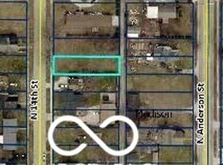 0 N J St, Elwood, IN