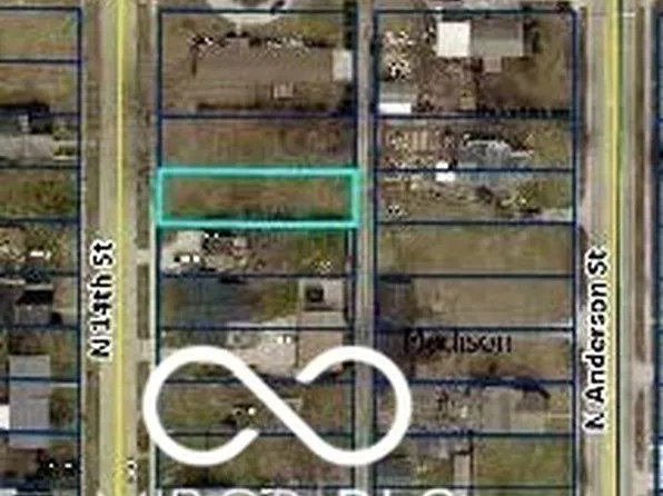 0 N J St, Elwood, IN 46036