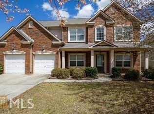 3509 Tupelo Trl, Auburn, GA 30011