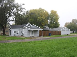 209 SE 3rd St, Grimes, IA 50111