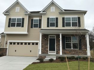 623 Bridle Creek Ct, Baltimore, MD 21228