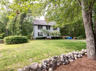 36 Richardson Ave, Attleboro, MA 02703