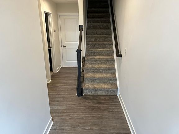 1st Floor / Main Entrance