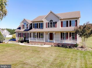 331 Old Line Dr, Centreville, MD 21617
