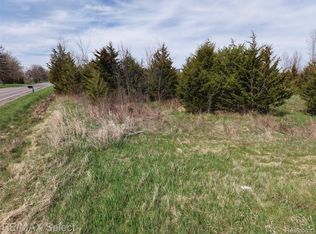 0 S Morrish Rd, Flint, MI 48532