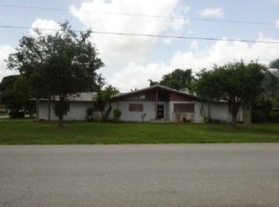 16500 SW 272nd St, Homestead, FL 33031