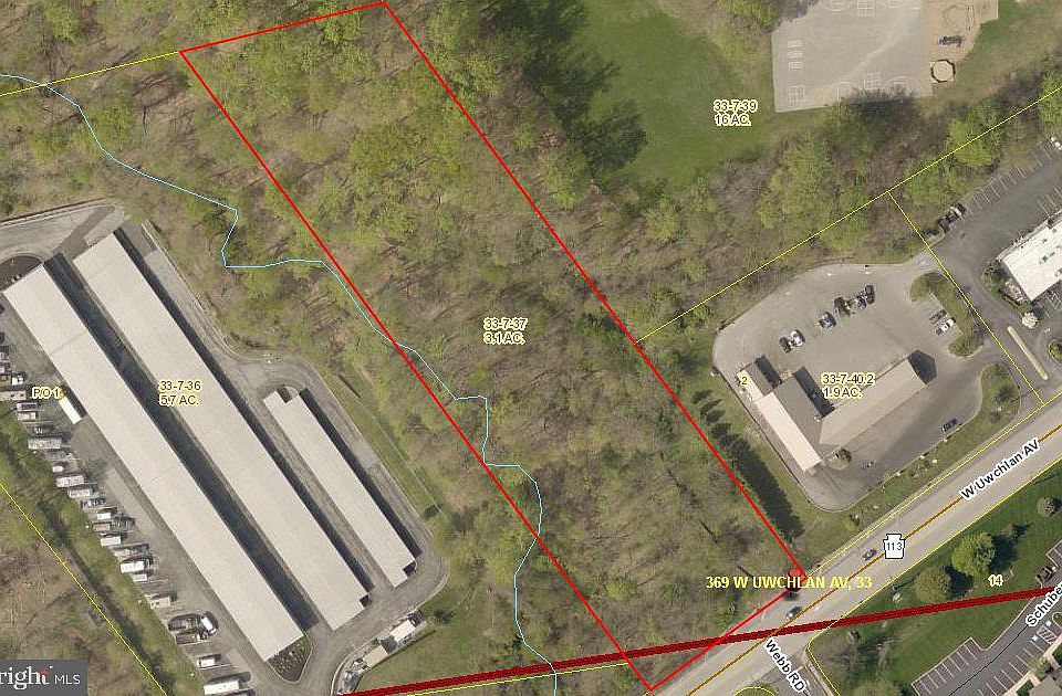 1st image of 359 W Uwchlan Ave