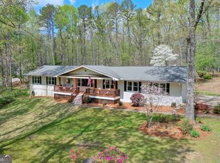 308 White Rd, White, GA 30184