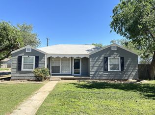 2518 28th St, Lubbock, TX 79410