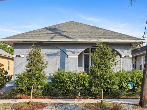 617 S Hennessey St, New Orleans, LA 70119