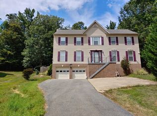 10705 Featherstone Dr, Fort Washington, MD 20744