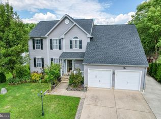 243 Trafalgar Dr, Dover, DE 19904