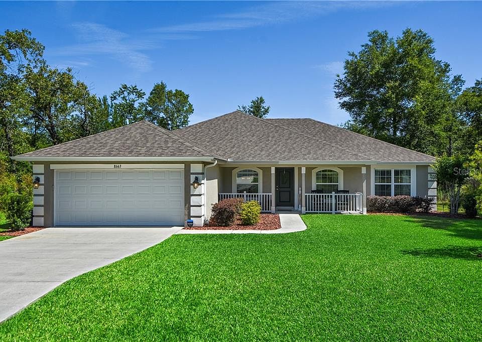 1st image of 8663 SE 161st Pl